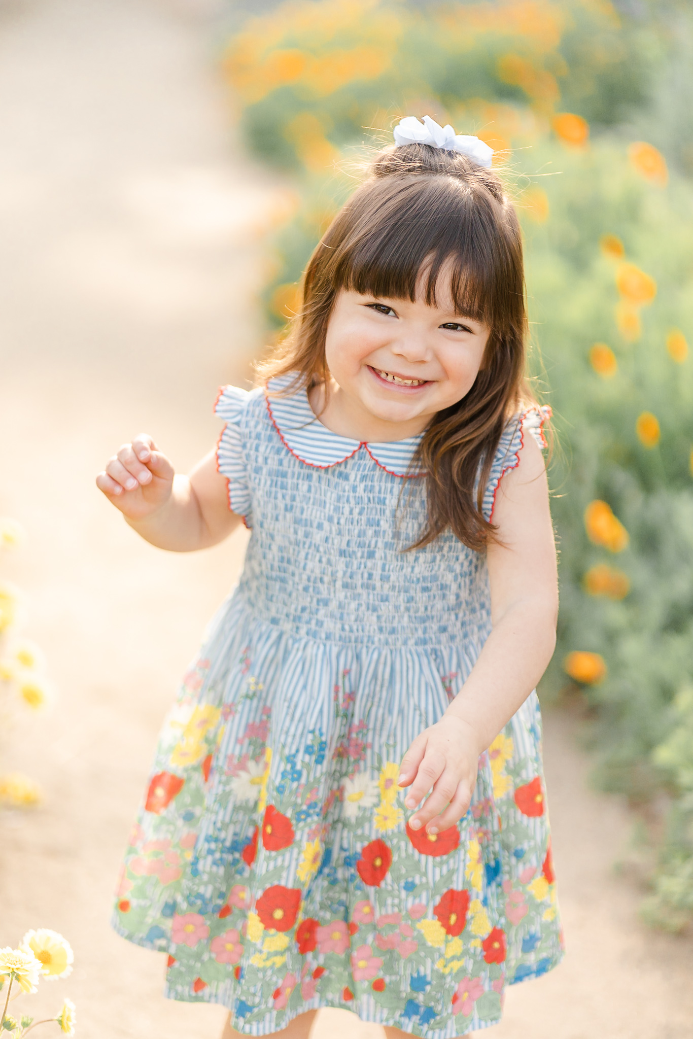 Los Gatos Preschools Committed to Your Children's Education